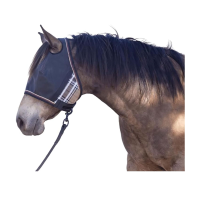 KENSINGTON PROTECTIVE PRODUCTS Uviator Fly CatchMask with Web Trim (KCM1-L-181)