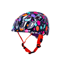 KALI PROTECTIVES Kid's Chakra Child Lighted Helmet (0221022)