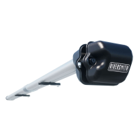 RIVERSMITH Standard River Quiver 10ft4in Rack