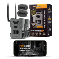 SPYPOINT Flex-Dark Cellular Trail Camera (FLEX-DARK)
