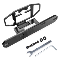 KUAT Piston Pro X License Plate Mount (APLPB)