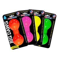 RUFF DAWG Big Dawg Regular Heavy-Duty Dog Toy (4266-R)