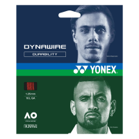 YONEX Dynawire 125 16L 12m Tennis String Set (TGDW125)