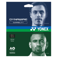 YONEX Dynawire 130 16GA 12m Tennis String Set (TGDW130)