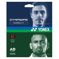 YONEX Dynawire 130 16GA 12m Tennis String Set (TGDW130)