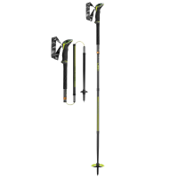 LEKI Sherpa FX.One Carbon Poles (65220801)