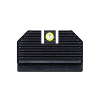 NIGHT FISION Optics Ready Stealth Night Sight Set for Walther PDP/PPQ w/ RMR/507c/508t (WAL-277-290-313)