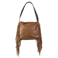 STS Boho Cowgirl Faye Fringe Purse (STS-34850)