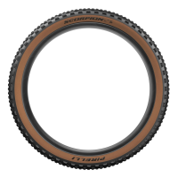 PIRELLI 2-Pair Scorpion XC R 29x2.2 Classic Tires (3905800x2-bundle)