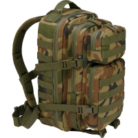 BRANDIT INDIVIDUAL WEAR Medium Assault Backpack (8007-OS)
