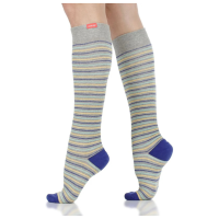 VIM&VIGR Cotton 15-20 mmHg Compression Socks (V1C)