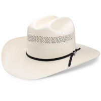 RESISTOL USTRC Big Money Natural Hat (RSUSBM-304081)