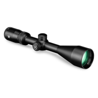 VORTEX Sonora 3-9x50 SFP Riflescope (SON-3901)