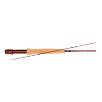 TEMPLE FORK OUTFITTERS Bug Launcher 4-5wt 7ft 2pc Fly Rod (TF-BL)