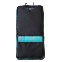 KENSINGTON PROTECTIVE PRODUCTS Padded Halter and Bridle Bag (KLDHBB)