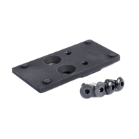 EVOLUTION GUN WORKS Vortex Viper/Venom Red Dot Sight Mount for HK VP9 OR/VP9L Optics Ready (49287)