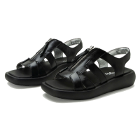 ALEGRIA Women's Palmer Sandals (PMR)