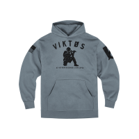 VIKTOS Men's Varsity Heather Hoodie