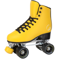 C SEVEN Dark Magic Quad Roller Skates (C7-RSO)
