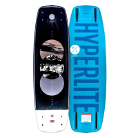 HYPERLITE Sender Jr 132 Wakesurf Board (25200055)