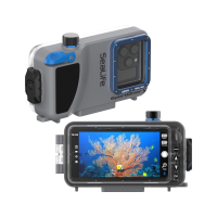 SEALIFE SportDiver S Smartphone Housing (SL408)