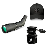 VORTEX Crossfire HD Spotting Scope (CF)