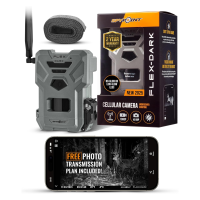 SPYPOINT Flex-Dark Cellular Trail Camera (FLEX-DARK)