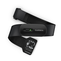 GARMIN HRM 200 Black Heart Rate Monitor (010-13388)