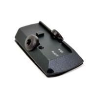 BURRIS FastFire Mounting Plate for Ruger M77 /No1 /Super Redhawk /Super Blackhawk Hunter (410332)