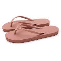 FEELGOODZ Women's Slimz Core Rubber Flip-Flops (SLMZCR)
