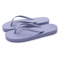 FEELGOODZ Women's Slimz Core Rubber Flip-Flops (SLMZCR)