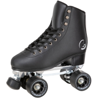 C SEVEN Dark Magic Quad Roller Skates (C7-RSO)
