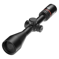 BURRIS Fullfield 4-16x50mm Ballistic Plex Reticle Riflescope (201557)