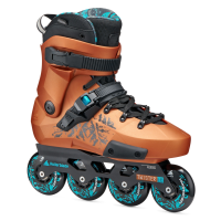 ROLLERBLADE Twister LE 2025 Copper Inline Skates (86B0751620-M048)