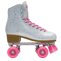 IMPALA Unisex Quad Roller Skates (IMPROLLER1)