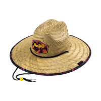 RETRO RIFLE Chill Chimp Sun Hat (CHILL-CHIMP-SH)