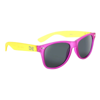 OPTIC NERVE Kid's Boogie Polarized Sunglasses