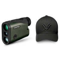 VORTEX Crossfire HD 1400 Laser Rangefinder