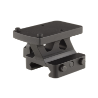 TRIJICON RMR Quick Release Lower 1/3 Co-Witness Mount w/ Trijicon Q-LOC Technology (AC32075)