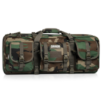 SAVIOR EQUIPMENT American Classic Double Shorty Barrel Rifle Bag