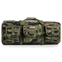 SAVIOR EQUIPMENT American Classic Double Shorty Barrel Rifle Bag