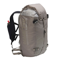 ULTIMATE DIRECTION All Mountain 30L Granite Backpack (80468419GN)
