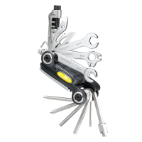 TOPEAK Alien II 31 Function Multi-Tool with Bag (TT2353)