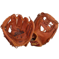 SHOELESS JOE BALLGLOVES 9in Right Hand Throw Training Baseball Glove (900IWTR)