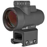 TRIJICON MRO HD 1x25mm 68 MOA Reticle w/ 2 MOA Red Dot Sight