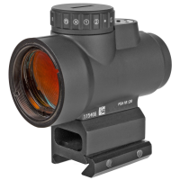 TRIJICON MRO HD 1x25mm 68 MOA Reticle w/ 2 MOA Red Dot Sight