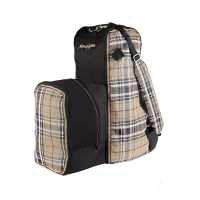 KENSINGTON PROTECTIVE PRODUCTS Tall English Boot Carry All (KEBCA)