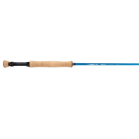TEMPLE FORK OUTFITTERS Axiom II-X Fly Rod with Case