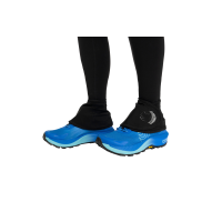 TOPO ATHLETIC Unisex Switchback Black/Black Gaiter (U913-BLKBLK)