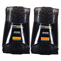 PIRELLI Cinturato Gravel M Classic Para 2 Bike Tires